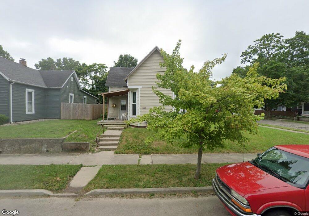 825 W Charles St, Muncie, IN 47305 - photo 1