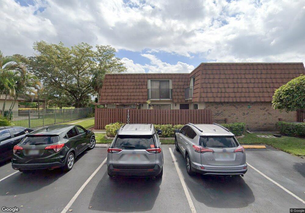 11900 SW 11th Ct, Davie, FL 33325 - photo 1