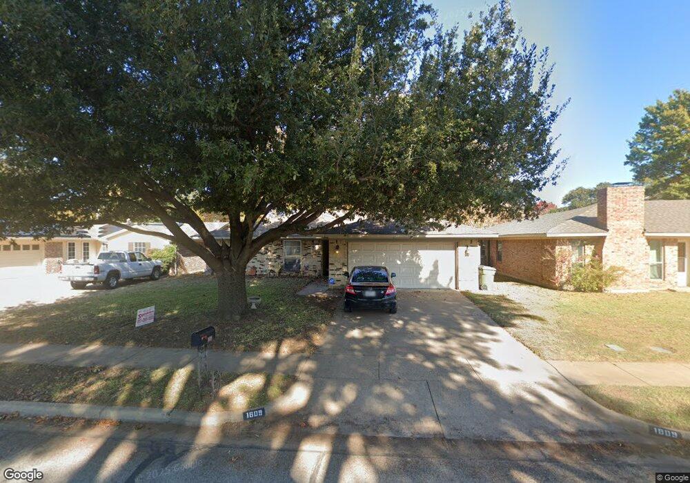 1609 Lexington Place, Bedford, TX 76022 - photo 1