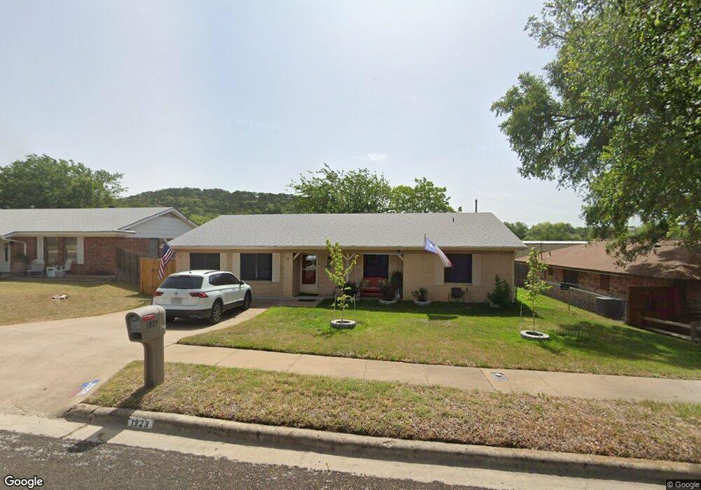 1923 Pleasant Ln, Copperas Cove, TX 76522 - photo 1