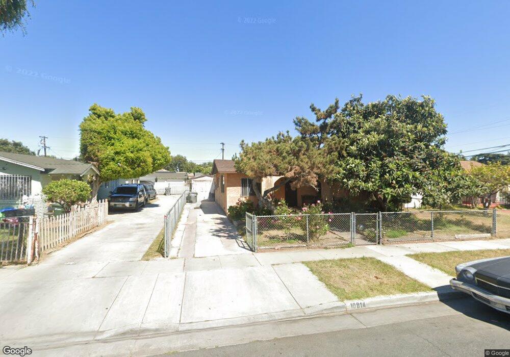 10814 San Jose Ave, Lynwood, CA 90262 - photo 1