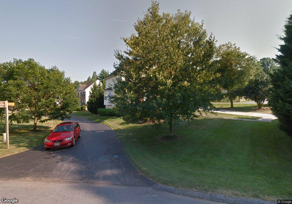 11733 Middle Patuxent Ct, Columbia, MD 21044 - photo 1