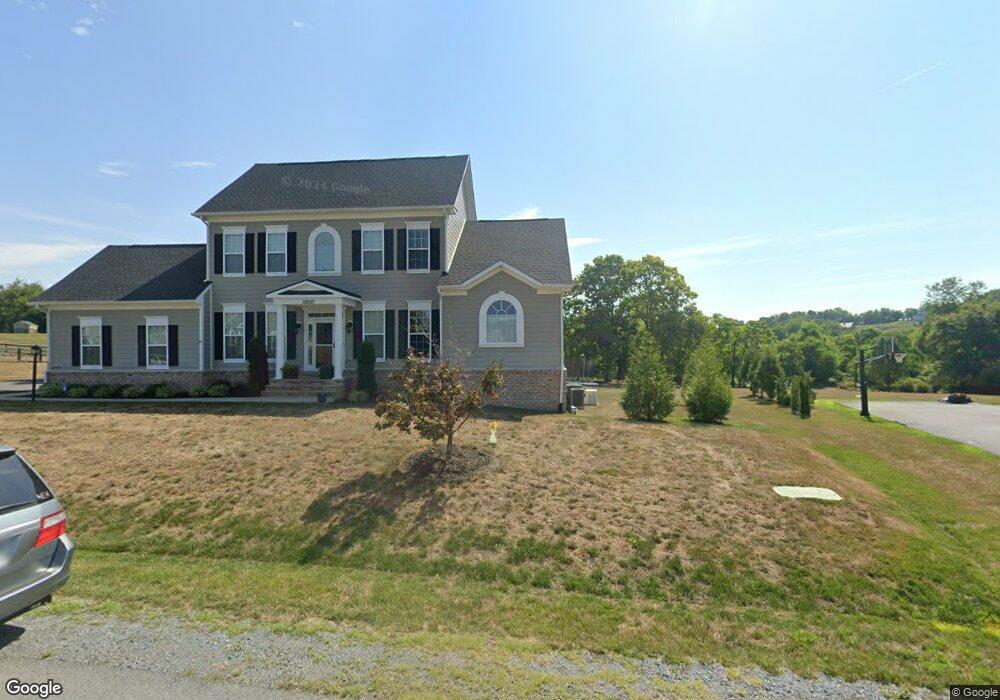 18207 Wild Raspberry Dr, Purcellville, VA 20132 - photo 1