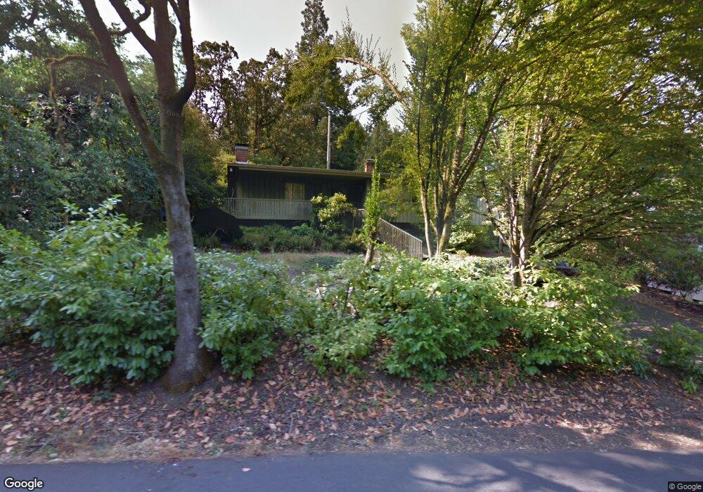 2130 Summit Ave, Eugene, OR 97403 - photo 1