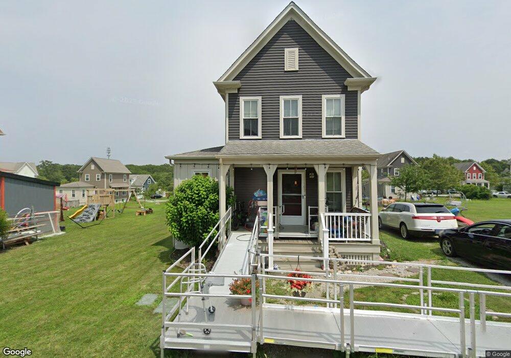 102 Meadow View Ln, Tiverton, RI 02878 - photo 1