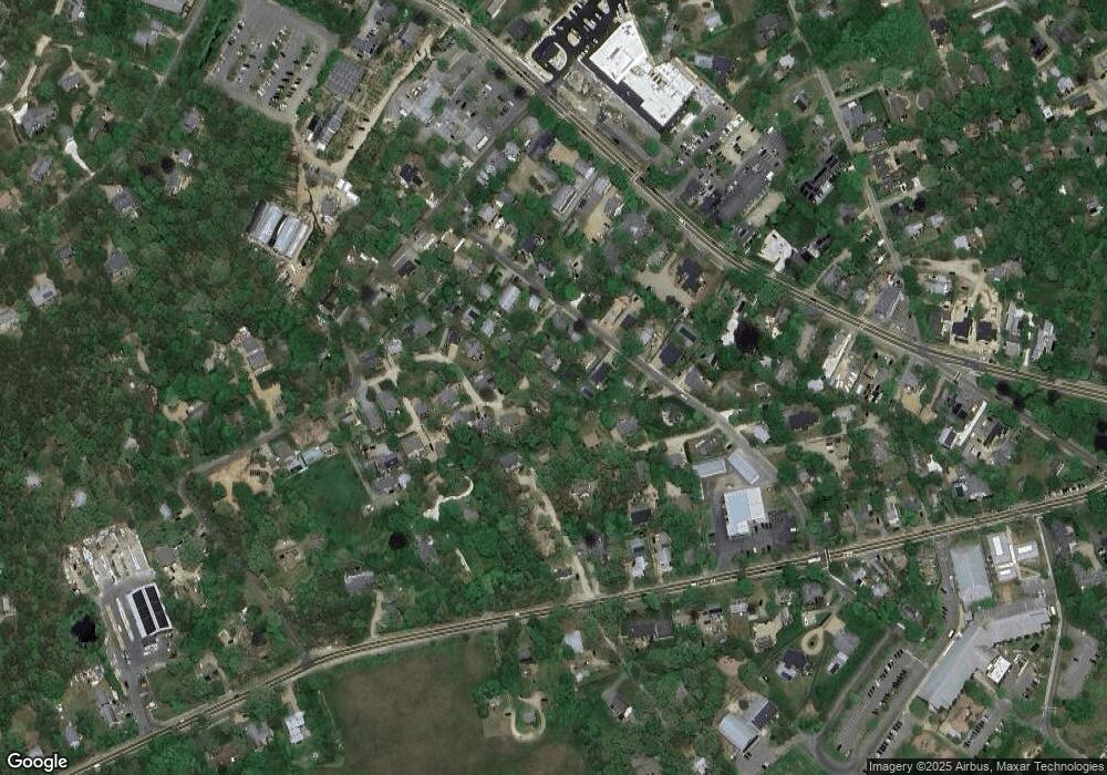 9 Hannas Way, Edgartown, MA 02539 - photo 1