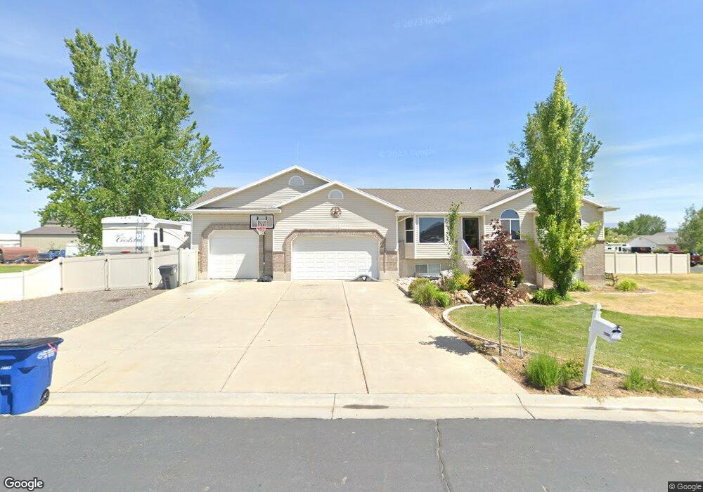 4381 S 4800 W, West Haven, UT 84401 - photo 1