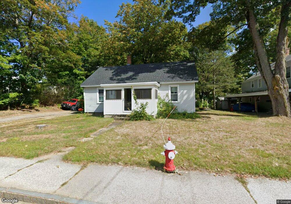 46 Union St, Milford, NH 03055 - photo 1