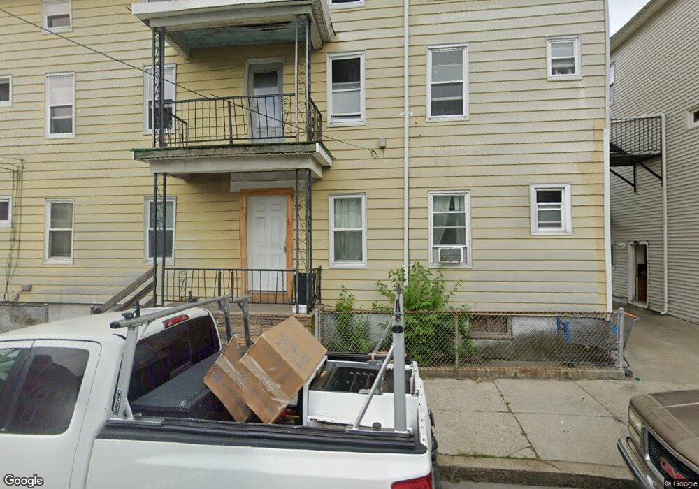 98 Morton St unit 2 S, Fall River, MA 02720 - photo 1