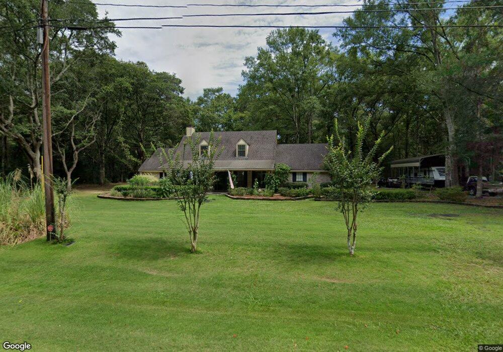4117 Crowley Rd, Moss Point, MS 39562 - photo 1