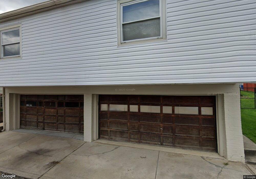 322 Emerson St, Vandergrift, PA 15690 - photo 1