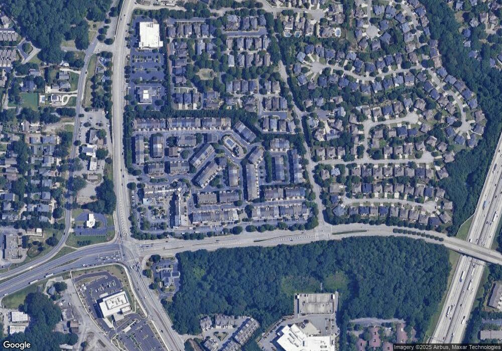 4375 Bridgehaven Dr SE, Smyrna, GA 30080 - photo 1