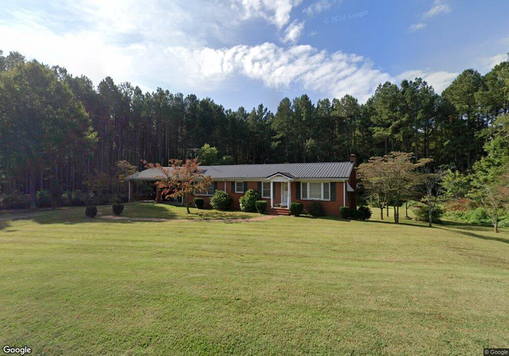 136 Bethesda Rd, Statesville, NC 28677 - photo 1