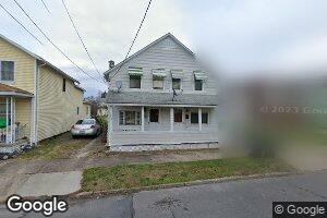395 Vaughn St, Luzerne, PA 18709