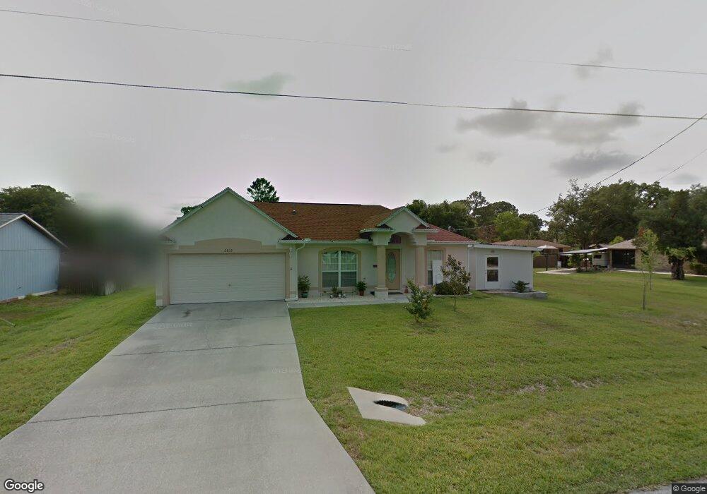 6833 Buxton Ave, Cocoa, FL 32927 - photo 1