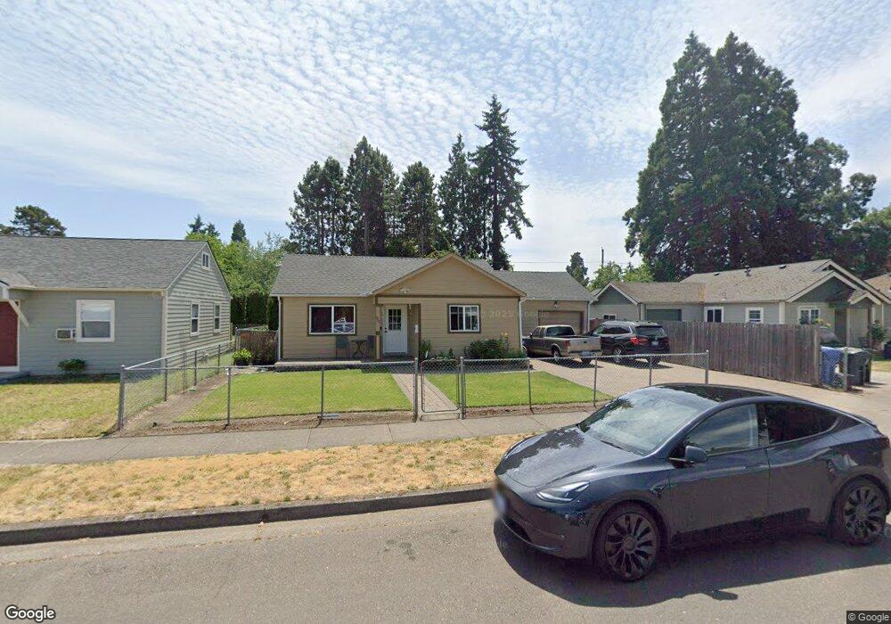 580 Tryon St NE, Salem, OR 97301 - photo 1