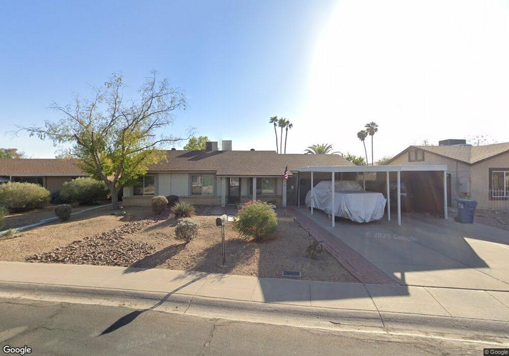 915 W Watson Dr, Tempe, AZ 85283 - photo 1