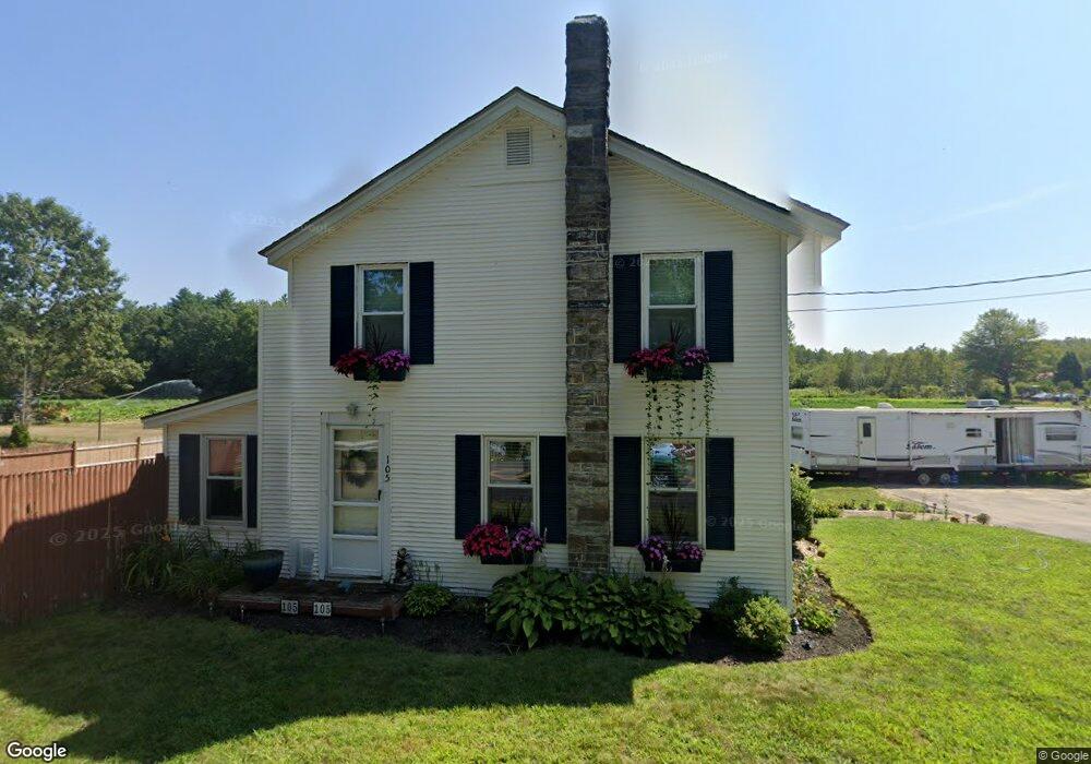105 River Rd, Concord, NH 03303 - photo 1