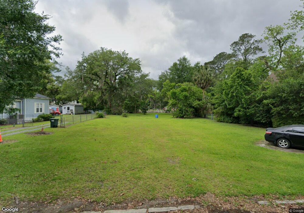 514 N Madison St, Quitman, GA 31643 - photo 1