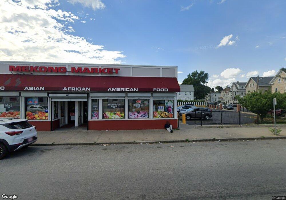 863A Western Ave, Lynn, MA 01905 - photo 1