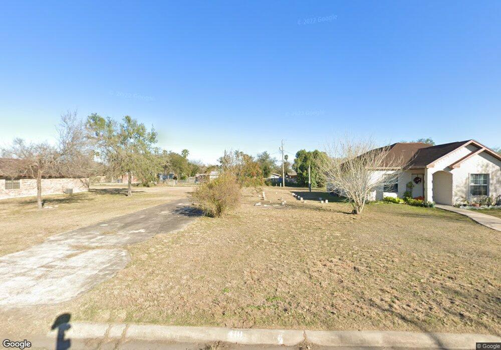 410 N 10th St, Donna, TX 78537 - photo 1