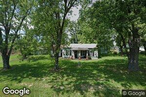 1165 Holy Cross Rd, Loretto, KY 40037
