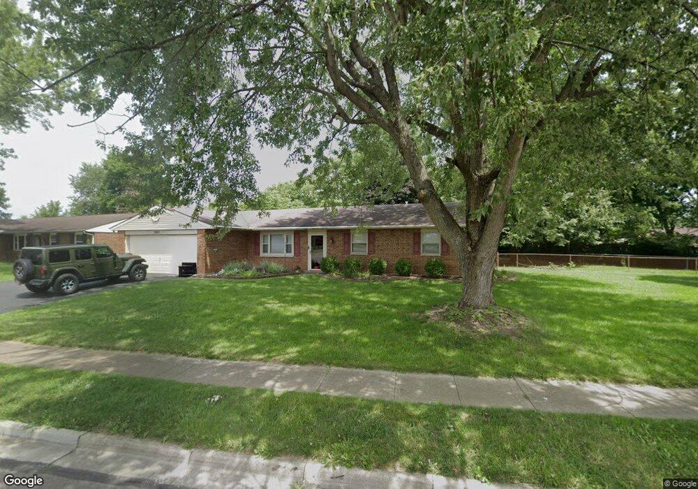 1057 Colorado Dr, Xenia, OH 45385 - photo 1