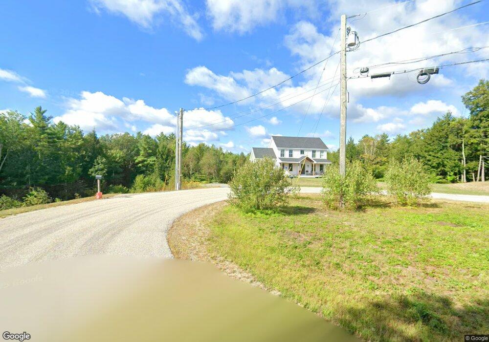 44 Michael Dr, Rindge, NH 03461 - photo 1