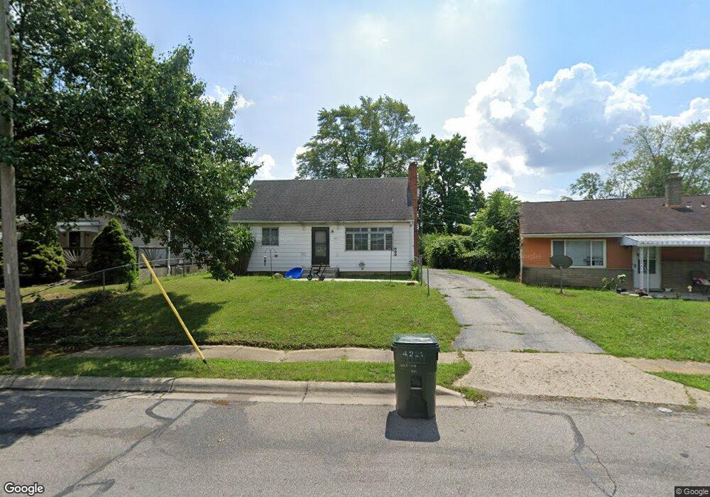 4221 Sexton Dr, Columbus, OH 43228 - photo 1