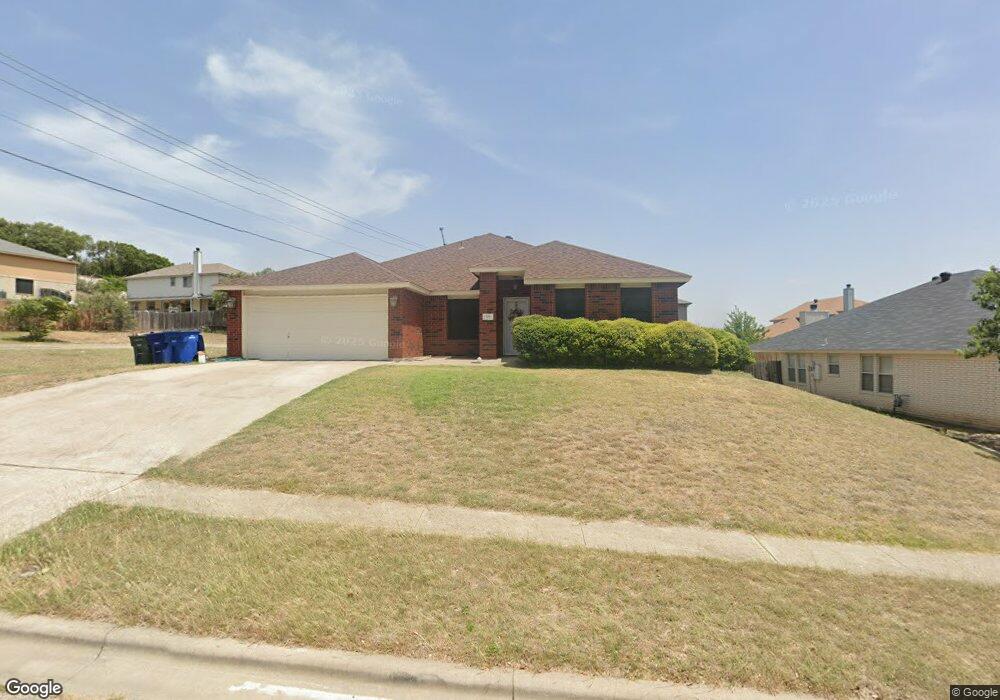 501 Preakness Dr, Copperas Cove, TX 76522 - photo 1