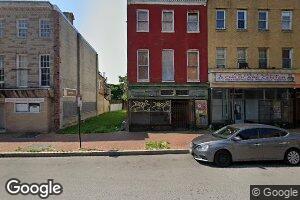 1409 W Baltimore St, Baltimore, MD 21223
