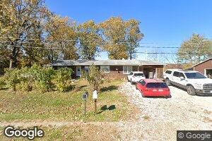 21525 Teardrop Rd, Devils Elbow, MO 65457