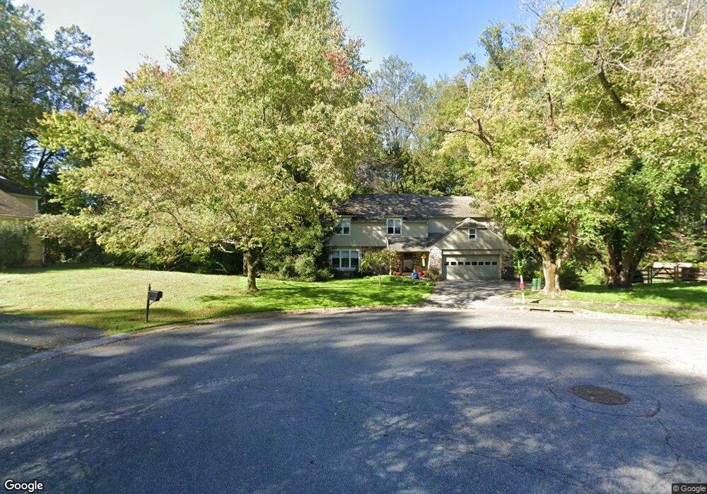 28 Kenwick Rd, Hockessin, DE 19707 - photo 1