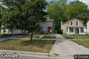 410 W Maple St, Lansing, MI 48906