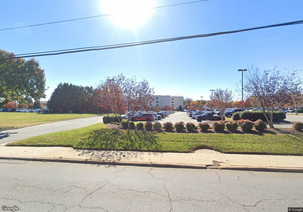 411 W Harrison St, Reidsville, NC 27320 - photo 1