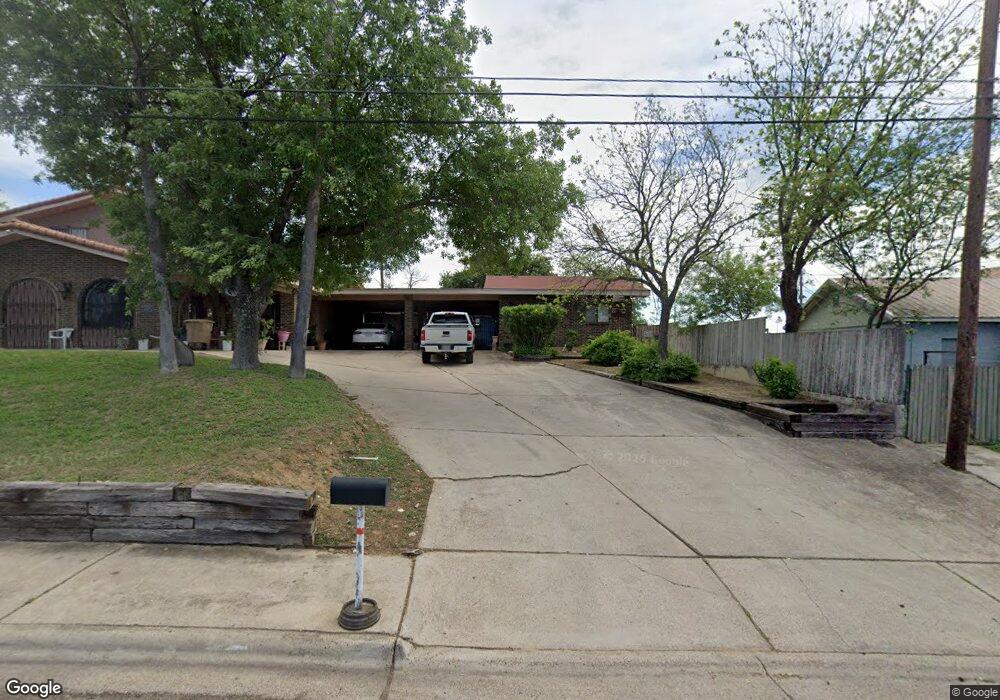 403 Reynolds St, Laredo, TX 78040 - photo 1