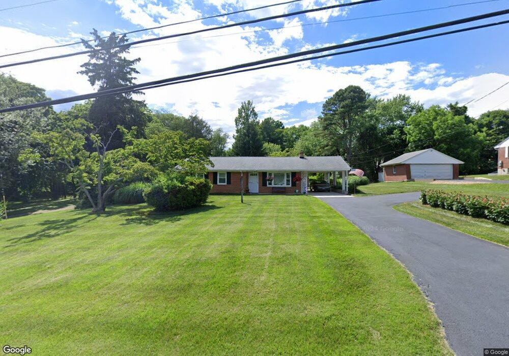 2114 Oakmont Rd, Fallston, MD 21047 - photo 1