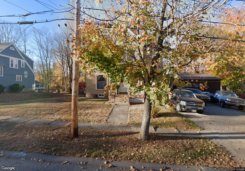 15 Middle St, Merrimac, MA 01860 - photo 1