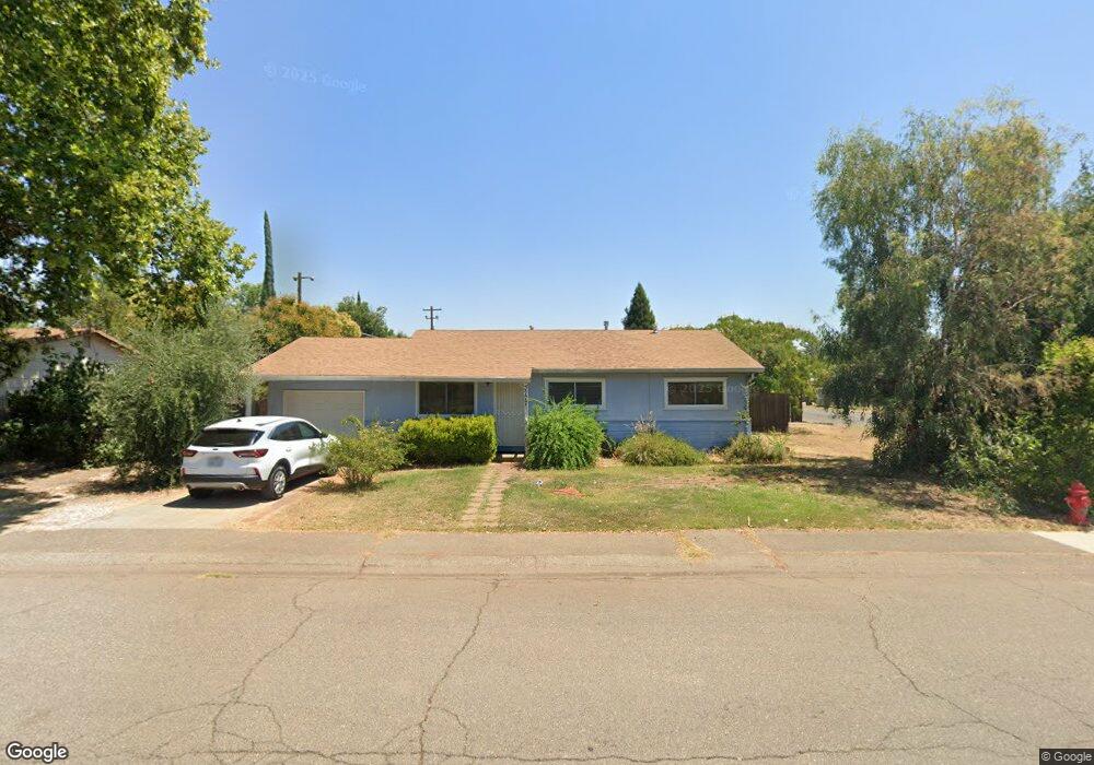 3777 Mercury Dr, Redding, CA 96002 - photo 1