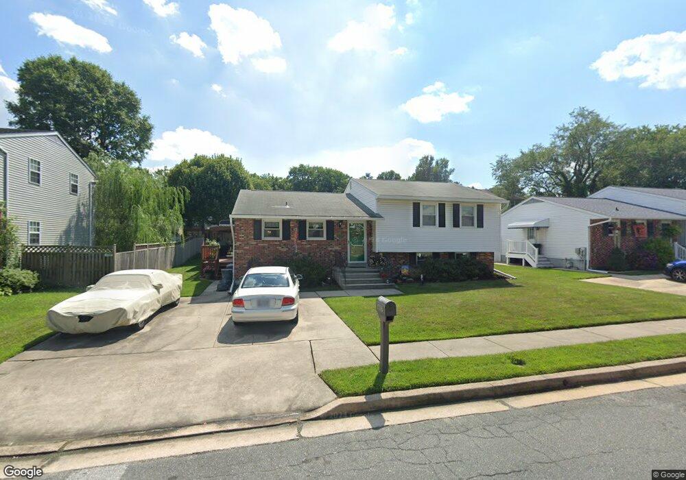 4207 Winterode Way, Nottingham, MD 21236 - photo 1