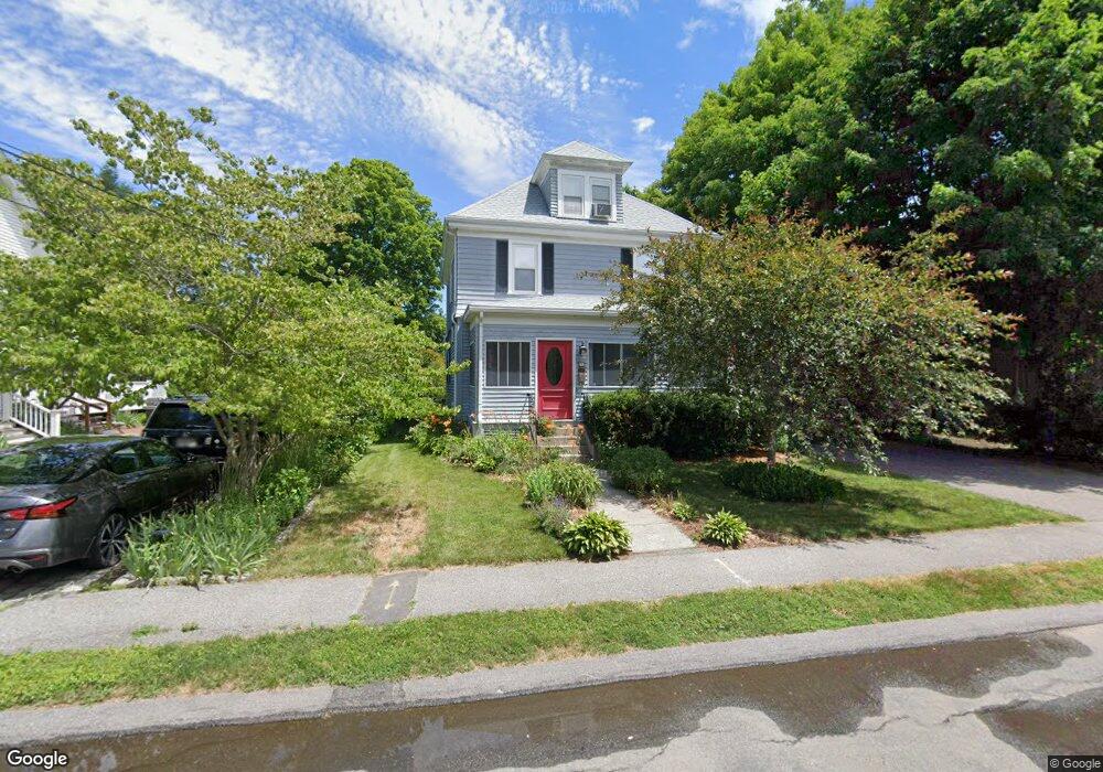 7 Tibbetts St, Natick, MA 01760 - photo 1