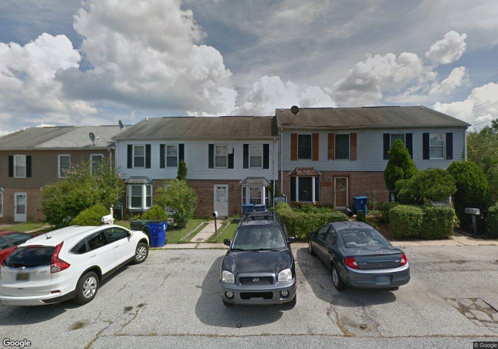 404 Strathaven Ct, Newark, DE 19702 - photo 1