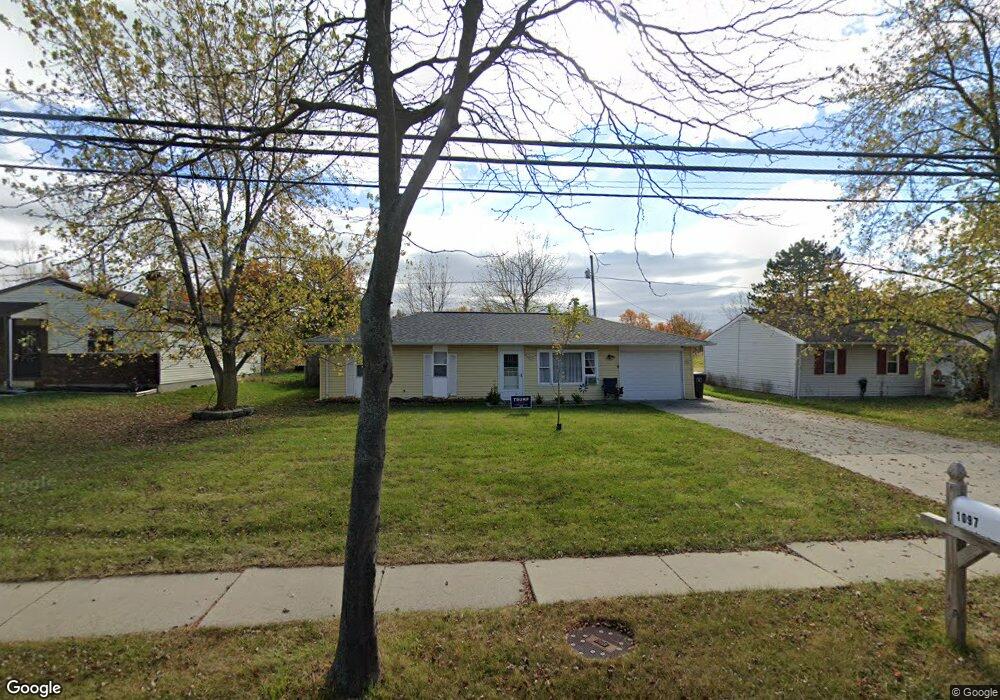 1097 Brower Rd, Lima, OH 45801 - photo 1