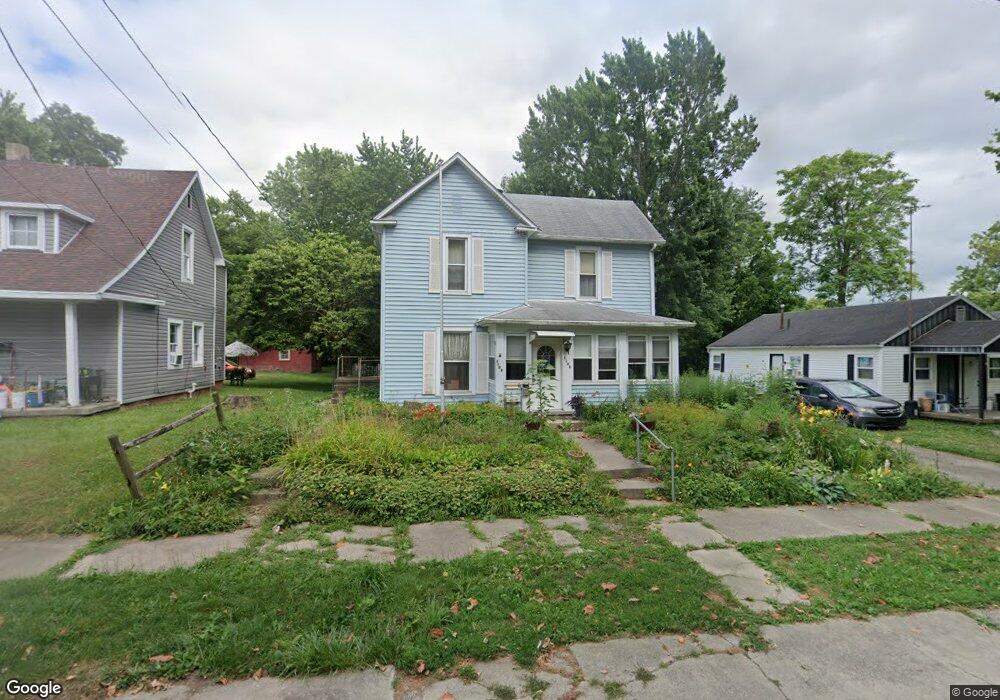 1108 N Elm St, Muncie, IN 47303 - photo 1