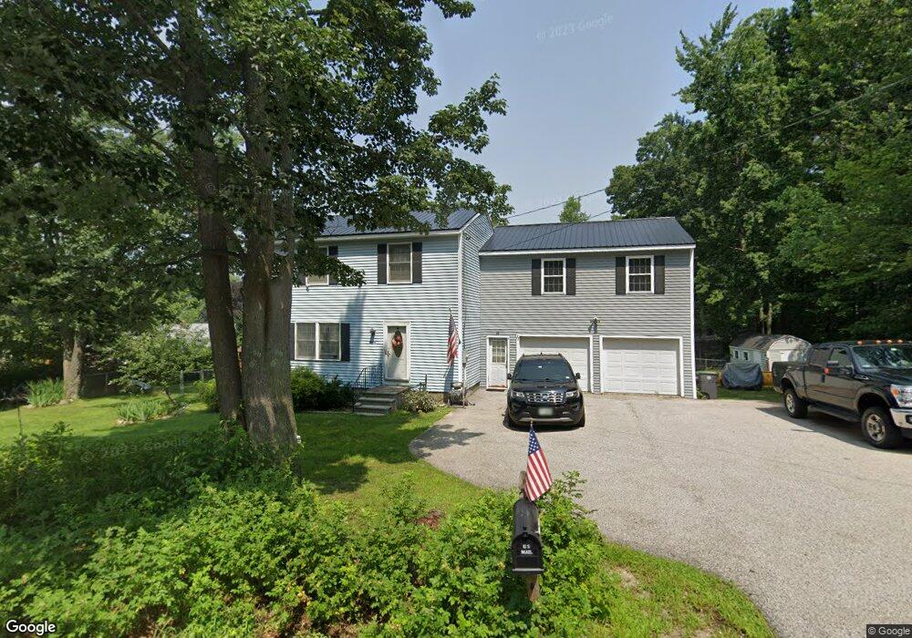 11 Madison Ave, Hooksett, NH 03106 - photo 1