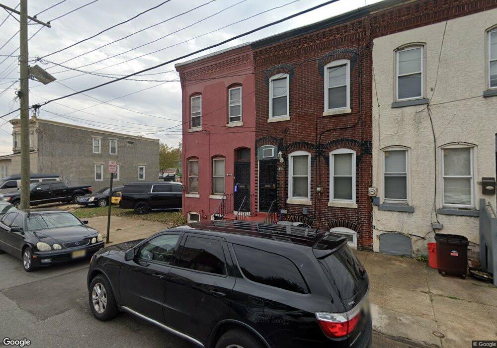 304 1/2 Mechanic St, Camden, NJ 08104 - photo 1