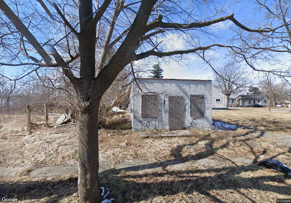 1454 Mabel Ave, Flint, MI 48506 - photo 1