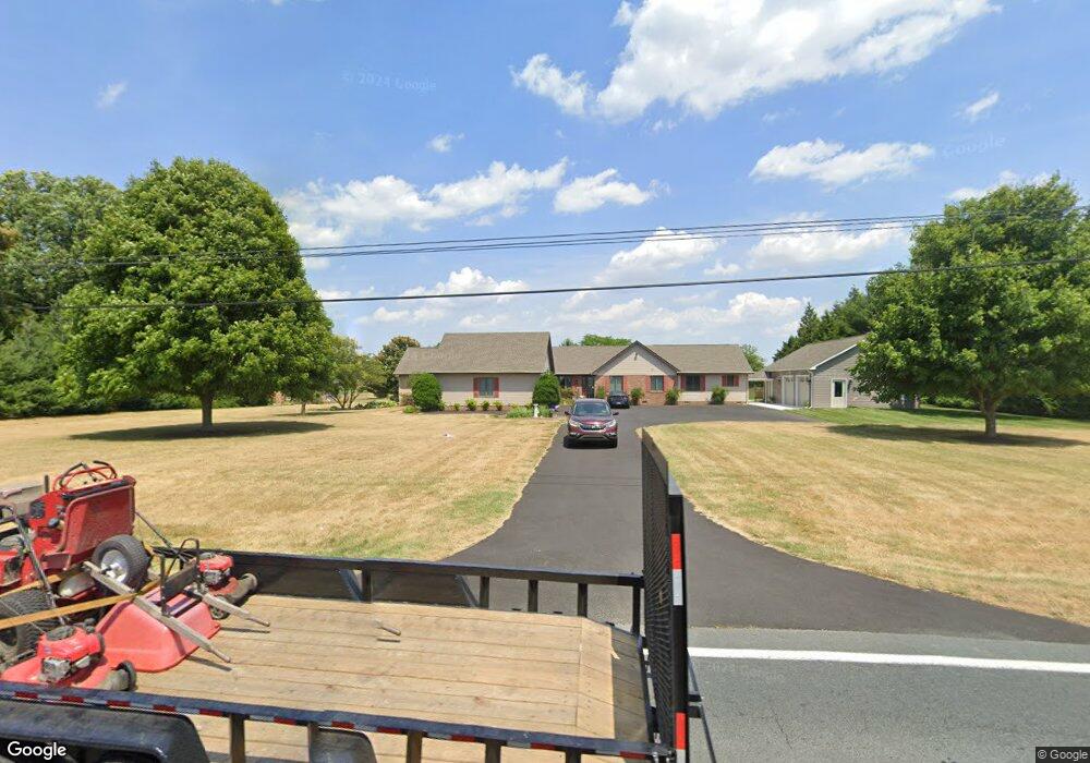 498 Canterbury Rd, Milford, DE 19963 - photo 1