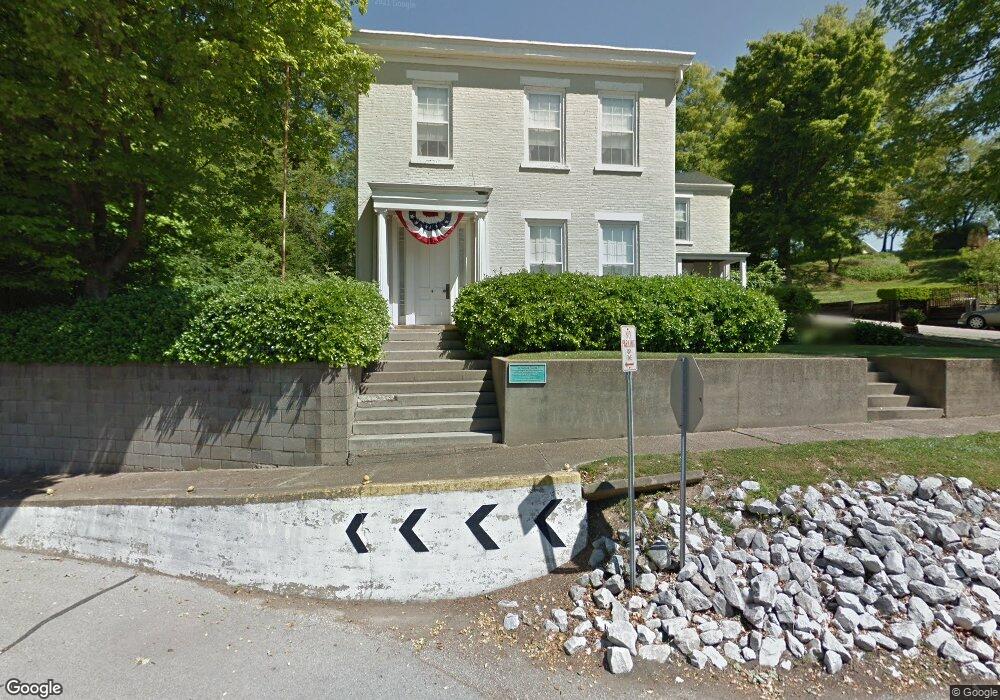 18 E Jennings St, Newburgh, IN 47630 - photo 1