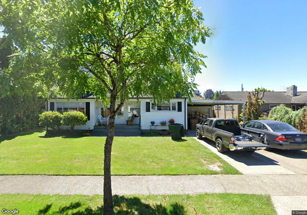 2819 Maple St, Longview, WA 98632 - photo 1